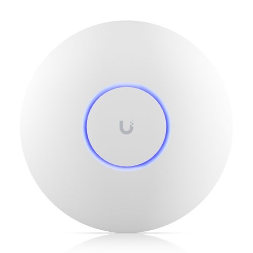 Ubiquiti access point u7 pro wireless unifi  wifi 7/5/6 poe+ mimo 2.4g/5/6hz 2x2 mimo - u7-pro