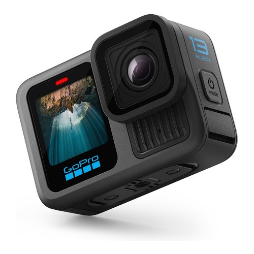 Action cam gopro chdhx 131 rw hero 13 black