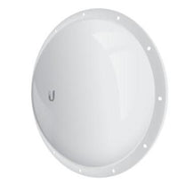 Radome ubiquiti per rocket dish 30 dbi compatibile con i modelli rd-2g24 , rd-3g26 ed rd-5g30 - RAD-RD2