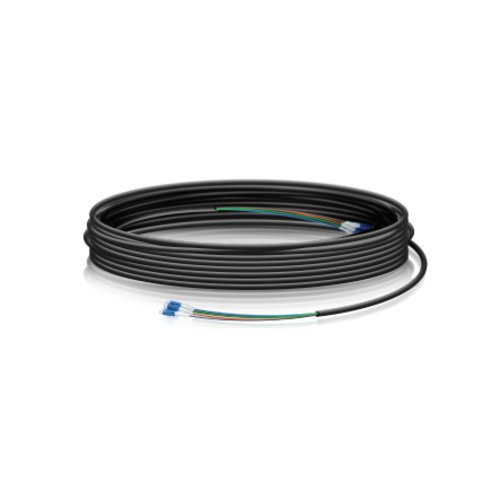 Ubiquiti-fc-sm-100-fiber cable, single mode, 100