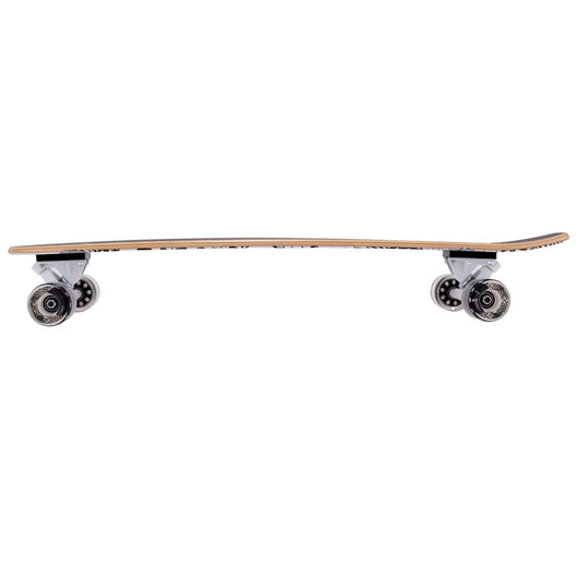 Street Surfing Longboard Kicktail Rumble 91 cm