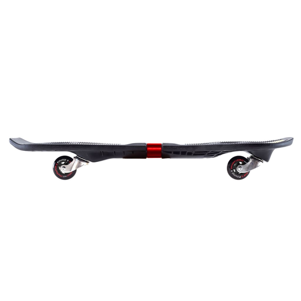 Street Surfing Skateboard Wave GLX Rattlesnake 433934