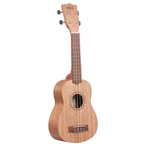 Ukulele ka 20s natural - 0814017026669