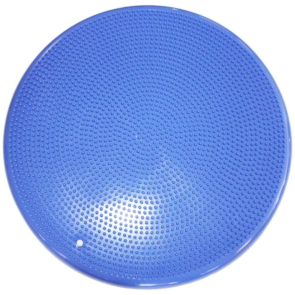 FitPAWS Disco per l'Allenamento dell'Equilibrio per Cani 36 cm Blu 433818