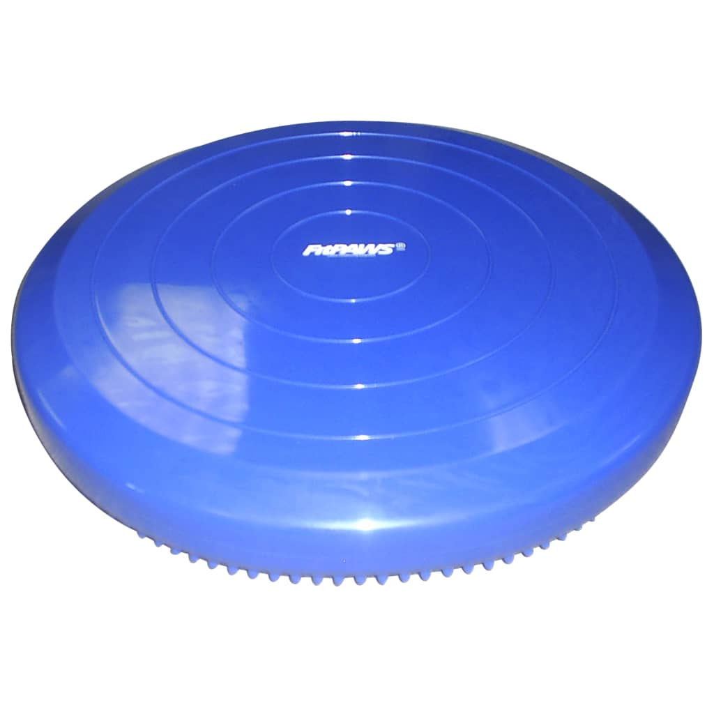 FitPAWS Disco per l'Allenamento dell'Equilibrio per Cani 36 cm Blu 433818