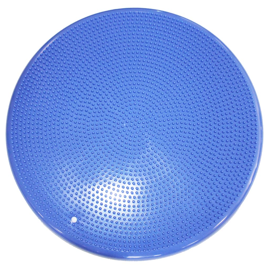 FitPAWS Disco per l'Allenamento dell'Equilibrio per Cani 56 cm Blu