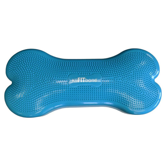 FitPAWS Piattaforma Equilibrio per Animali Giant K9FITbone PVC Acqua