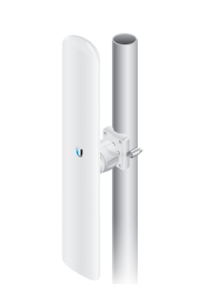 Antenna ubiquiti lbe-5ac-16-120 5 ghz litebeam ac ap,16 dbi, 120° - LAP-120-EU