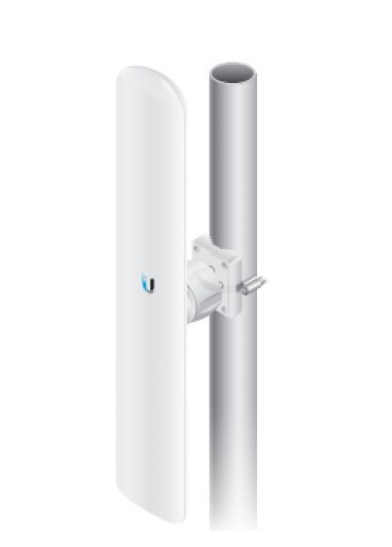 Antenna ubiquiti lbe-5ac-16-120 5 ghz litebeam ac ap,16 dbi, 120° - LAP-120-EU