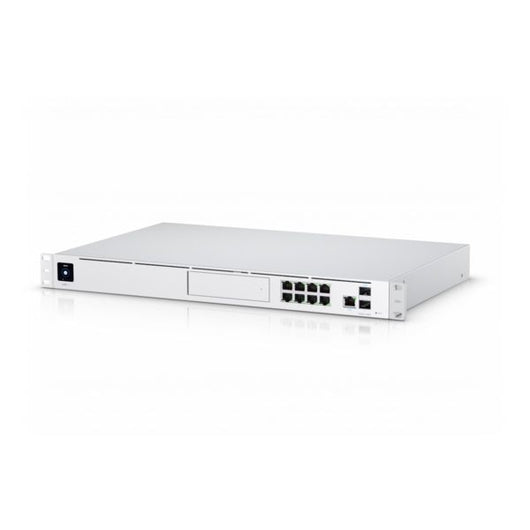 Ubiquiti networks unifi dream machine pro gestito gigabit ethernet (10/100/1000) bianco - UDM-PRO-EU