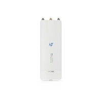 Ubiquiti ltu-rocket 5ghz ptmp ltu ap with external antenna support con elaborazione 2+ mpps,filtro rf e sincronizzaz gps flessib - LTU-ROCKET-EU