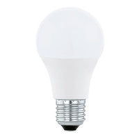 Lampada ecolight led e27 sfera 8,8w 3000k 810 lumen