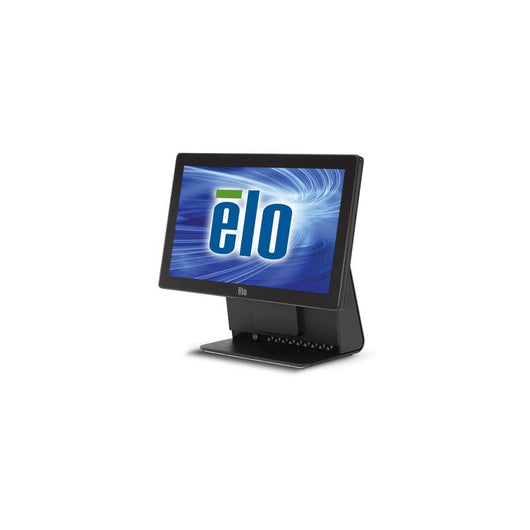 Elo touch solutions 15e2 2,41 ghz j1800 39,6 cm (15.6) 1366 x 768 pixel touch screen nero - ESY15E2-4UWC_NO