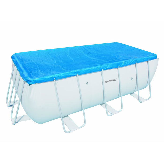 Telo copripiscina cm 396x170 bestway 58232