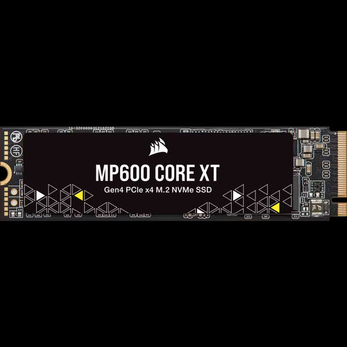 Corsair ssd mp600 core xt 1tb gen4 pcie x4 nvme m.2 ssd - CSSD-F1000GBMP600CXT