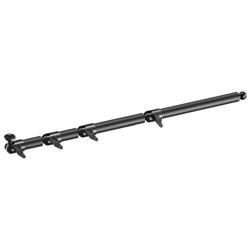 Asta stativo flex arm l black 10aac9901