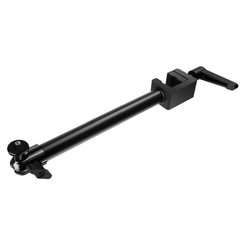 Asta stativo elgato 10aag9901 solid arm black