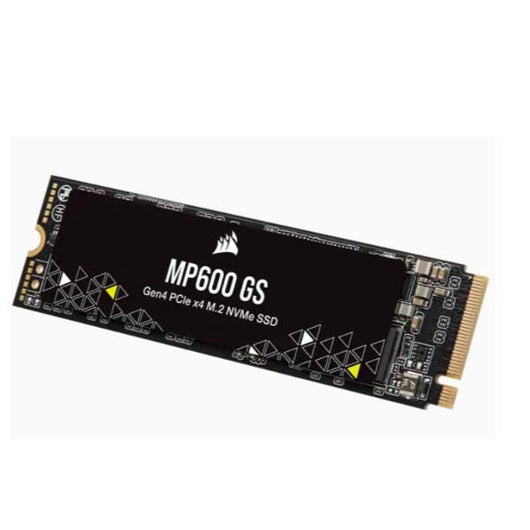 Mp600 gs pro nh 500gb pciex4 nvme - CSSD-F0500GBMP600GS