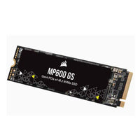 Mp600 gs 1tb pciex4 nvme m.2 - CSSD-F1000GBMP600GS