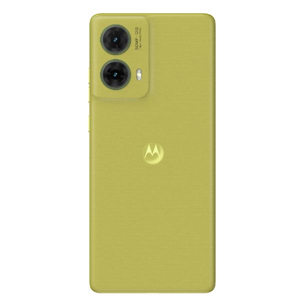 Motorola moto g85 5g 16,9 cm (6.67") doppia sim android 14 usb tipo-c 12 gb 256 gb 5000 mah verde - PB2A0004SE