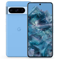 Google pixel 8 pro 12+128gb ds 5g bay blue - 0840244705206