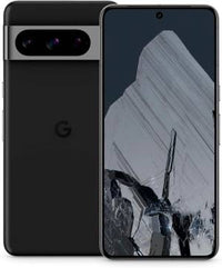 Google pixel 8 pro 12+256gb 6.7 5g obsidian eu - 0840244705299