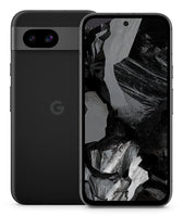 Google pixel 8a - 256gb, nero ossidiana - GA05571-GB