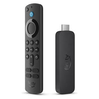 Fire tv stick 4k 2 gen media box black axaftvstick4kii2nd - B0BTFWFRWN