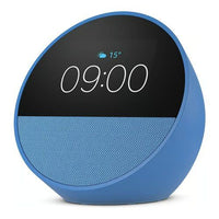 Assistente vocale amazon b0c2rsjhs6 echo spot 2024 blue blue