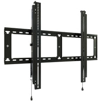 Chief rxt3 supporto tv a parete 2,49 m (98") nero - CHRXT3