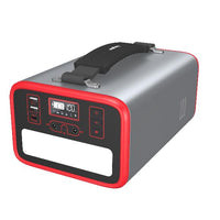 Portable  power  station  307.2wh - PPS320W1