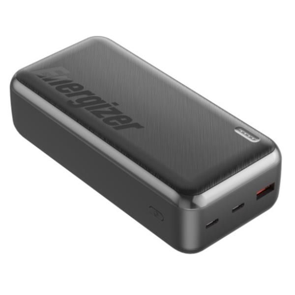 Powerbank ultimate 30000mah usb-c/a - UE30055PQ