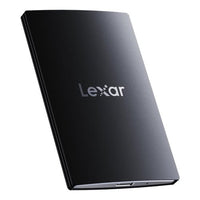 Ssd esterno lexar lsl500x001t rnbng sl500 black