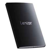 Ssd esterno lexar lsl500x001t rnbng sl500 black