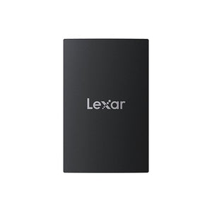 Ssd esterno lexar lsl500x002t rnbng sl500 black