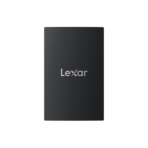 Ssd esterno lexar lsl500x002t rnbng sl500 black