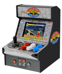 My arcade micro player street fighter 2 dgunl-3283 - 0845620032839