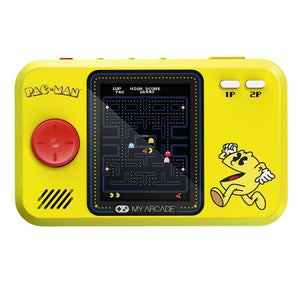 My arcade pocket player pro pacman dgunl-4198 - 0845620041985