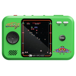 My arcade pocket player pro galaga dgunl-4199 - 0845620041992