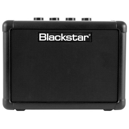 Amplificatore chitarra blackstar 030556 fly 3 mini black