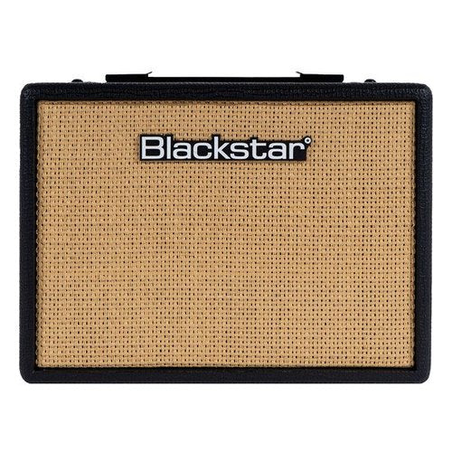 Amplificatore chitarra blackstar debut 15e black black - 0845644007004