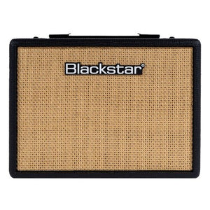 Amplificatore chitarra blackstar debut 15e black black - 0845644007004