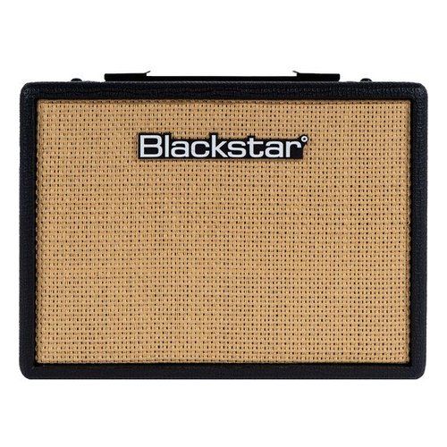 Amplificatore chitarra blackstar debut 15e black black - 0845644007004