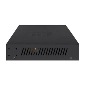 Levelone ges-2118 switch di rete gestito l2 gigabit ethernet (10/100/1000) nero