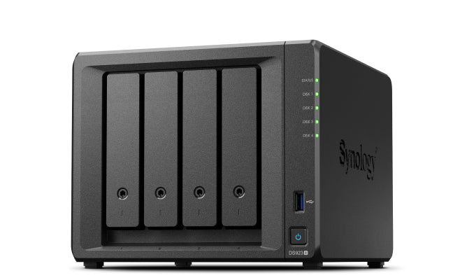 Nas synology ds923+