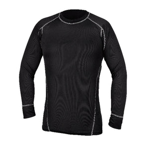 Maglia intima termica 100% poliestere m 7992n beta