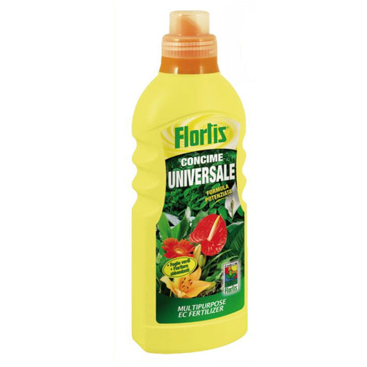 Orvital universale soluzione di concime 1150g flortis