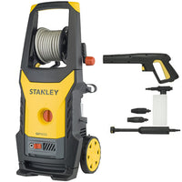 Idropulitrice stanley 2200 watt sxpw22e