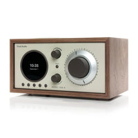 Radio tivoli model one plus m1pcla walnut beige