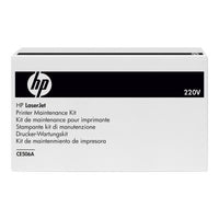 Hp kit fusore 220 v color laserjet ce506a